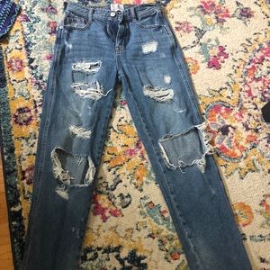 Jordache heritage jeans